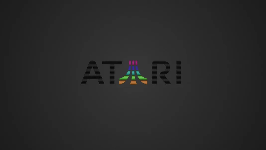 Atari PS1