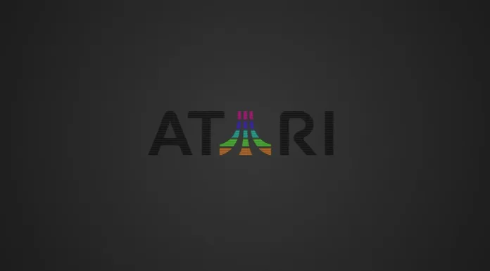 Atari PS1