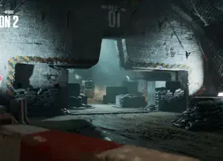 Battlefield 6 Operation Augur