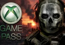 Call of Duty Game Pass
