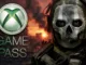 Call of Duty Game Pass