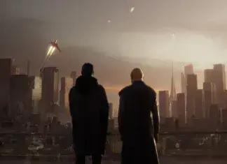 Exodus ukazuje další krátkou ukázku gameplaye, tentokrát z prastarého zamrzlého světa Exodus