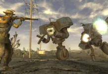 Fallout: New Vegas