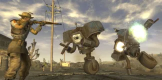 Fallout: New Vegas