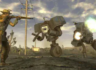Fallout: New Vegas