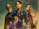 Fallout Season 2 seriál