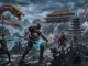 God of War japonsko