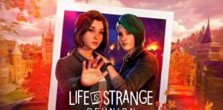Life is Strange: Reunion recenze