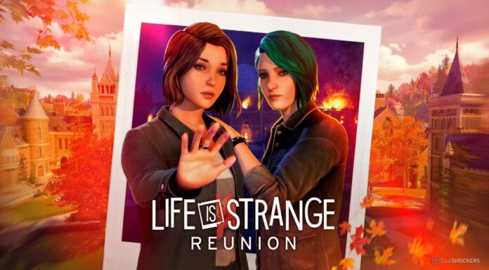 Life is Strange: Reunion recenze