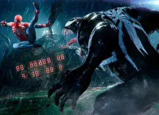 Marvel Venom