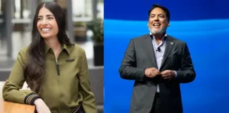 Shawn Layden Asha Sharma