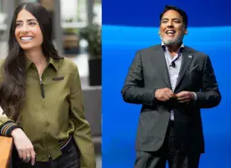 Shawn Layden Asha Sharma