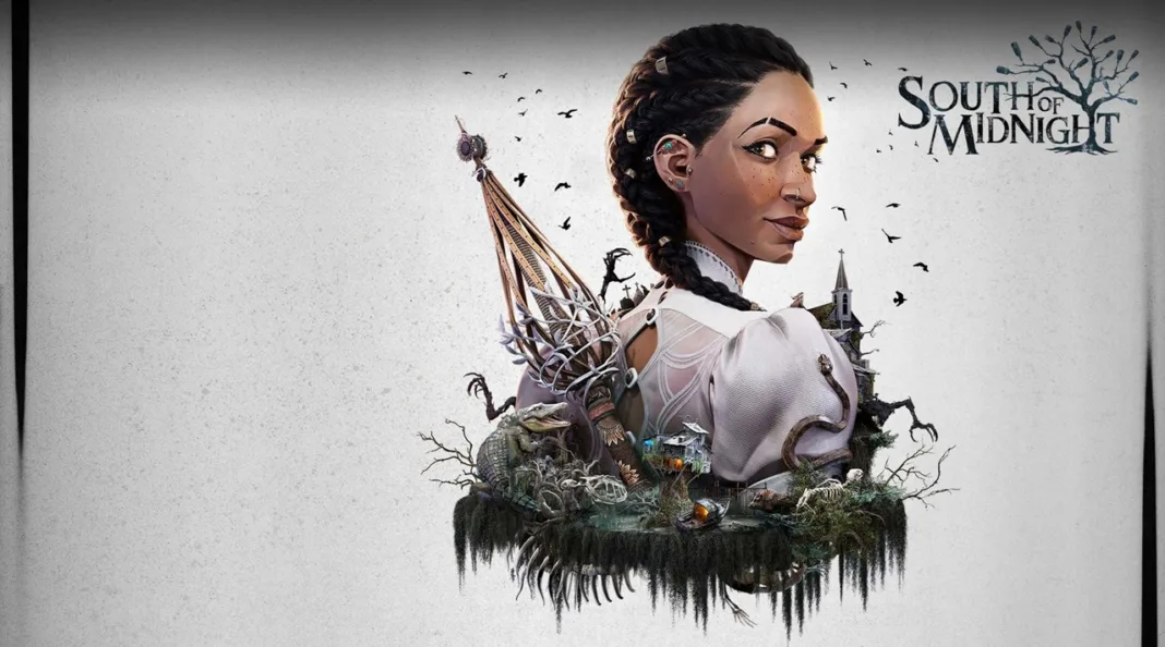 South of Midnight recenze PS5
