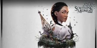South of Midnight recenze PS5