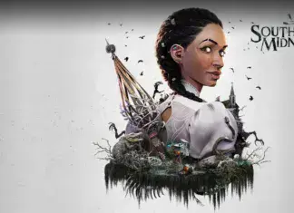 South of Midnight recenze PS5