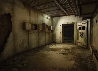 STALKER 2 dostane ještě tento měsíc bezplatný obsahový update STALKER 2 Update
