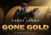 007 First Light je ve stavu GOLD Hra se již neopozdí.