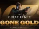 007 First Light je ve stavu GOLD Hra se již neopozdí.