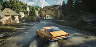 007 First Light Launch trailer