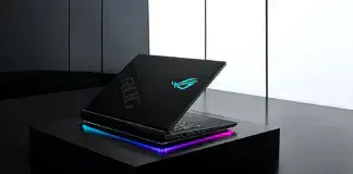 ASUS ROG Strix SCAR 18