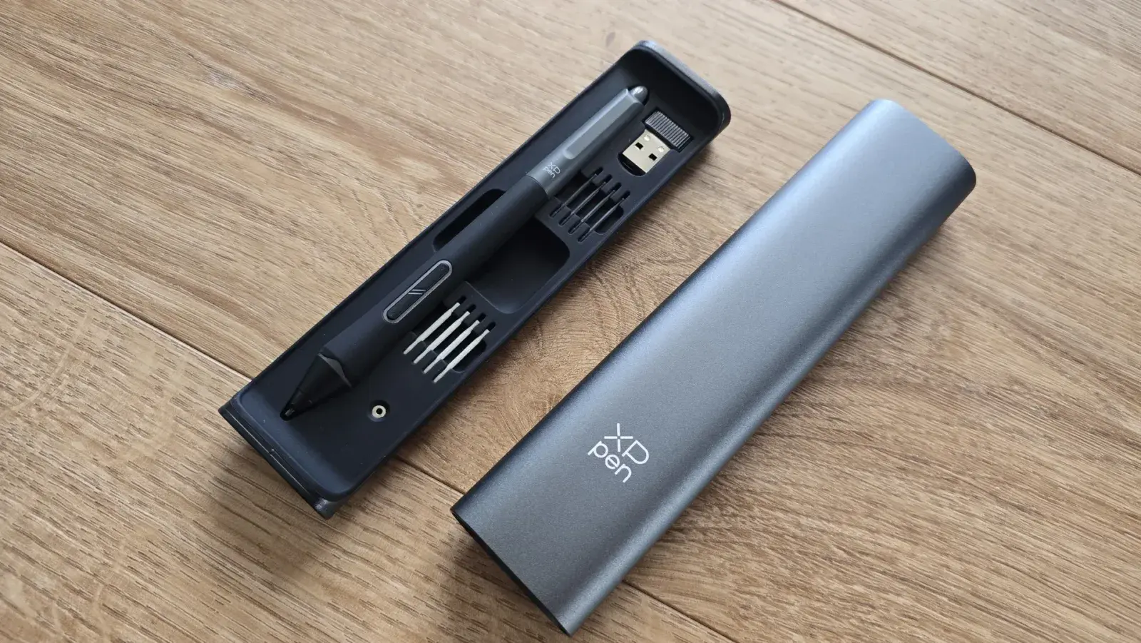 XP-Pen Artist Pro 16 (Gen 2) recenze