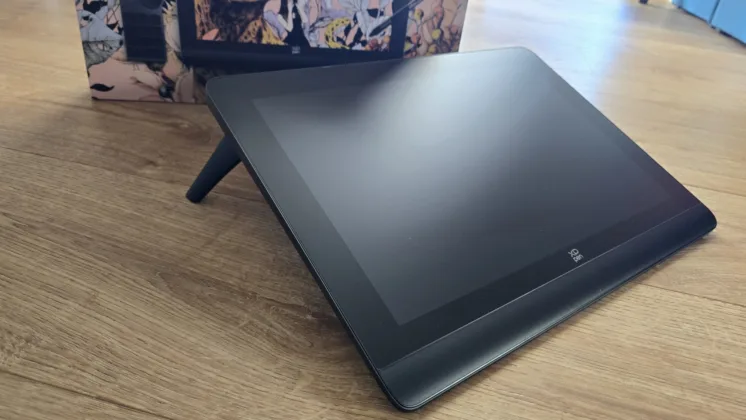 XP-Pen Artist Pro 16 (Gen 2) recenze