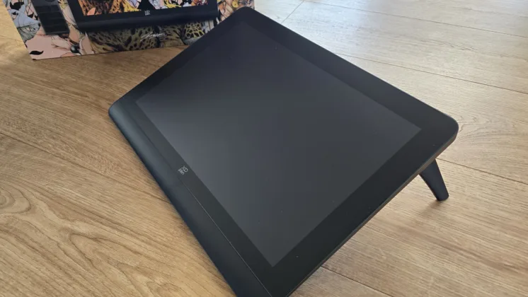XP-Pen Artist Pro 16 (Gen 2) recenze