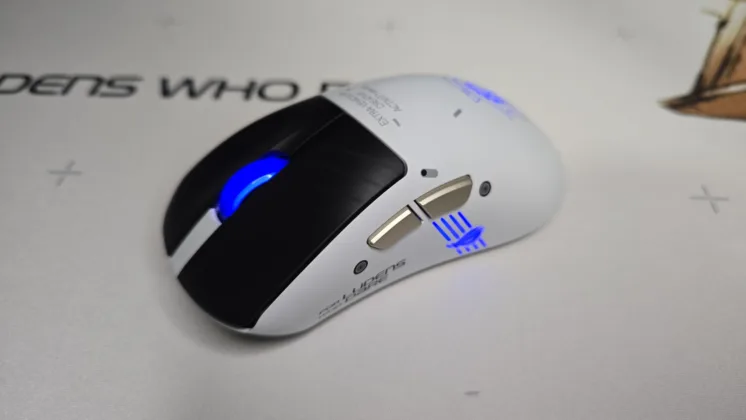 ROG Keris II Origin‑KJP