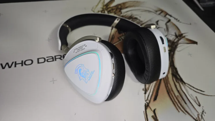 ROG Delta II‑KJP