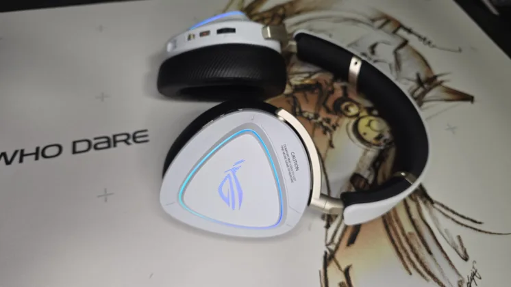 ROG Delta II‑KJP