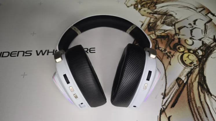 ROG Delta II‑KJP