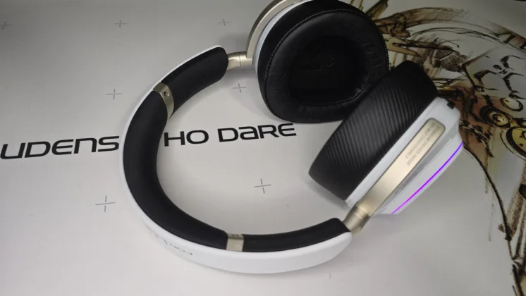 ROG Delta II‑KJP