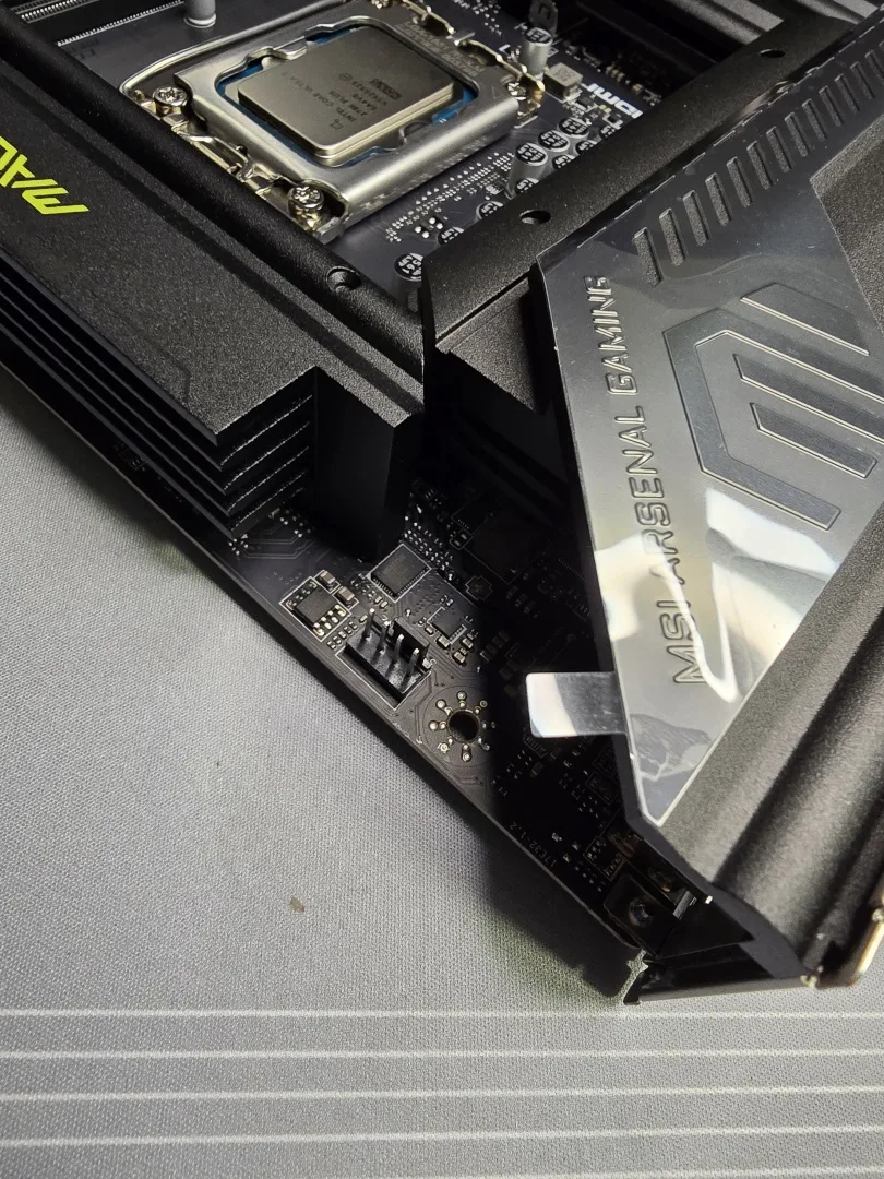 RECENZE: MSI MAG Z890 Tomahawk WIFI II - Silná deska pro náročné 1 MSI MAG Z890 Tomahawk WIFI II recenze