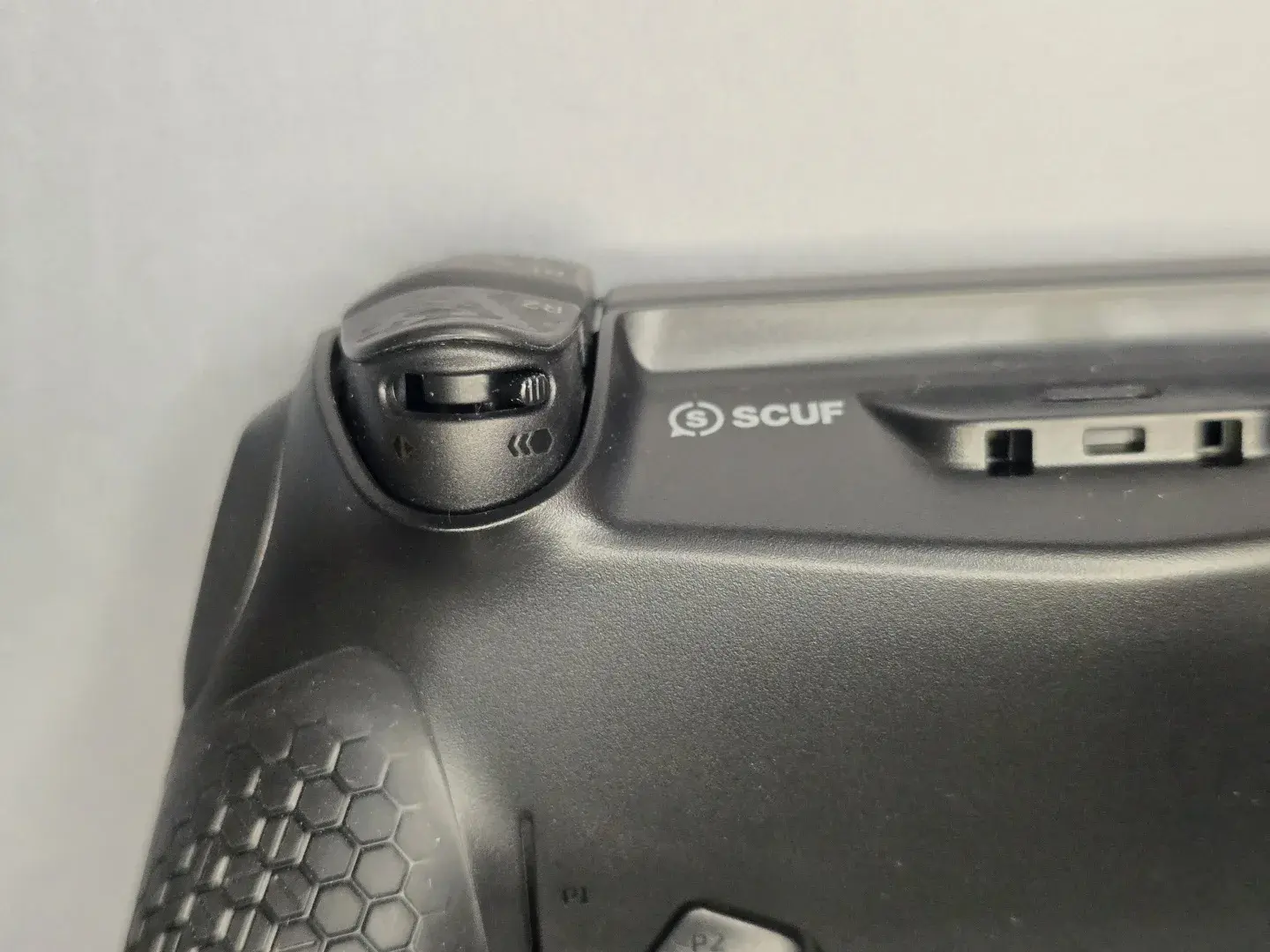 RECENZE: Scuf Omega - Pro hráče, kteří chtějí víc 9 Scuf Omega gamepad recenze