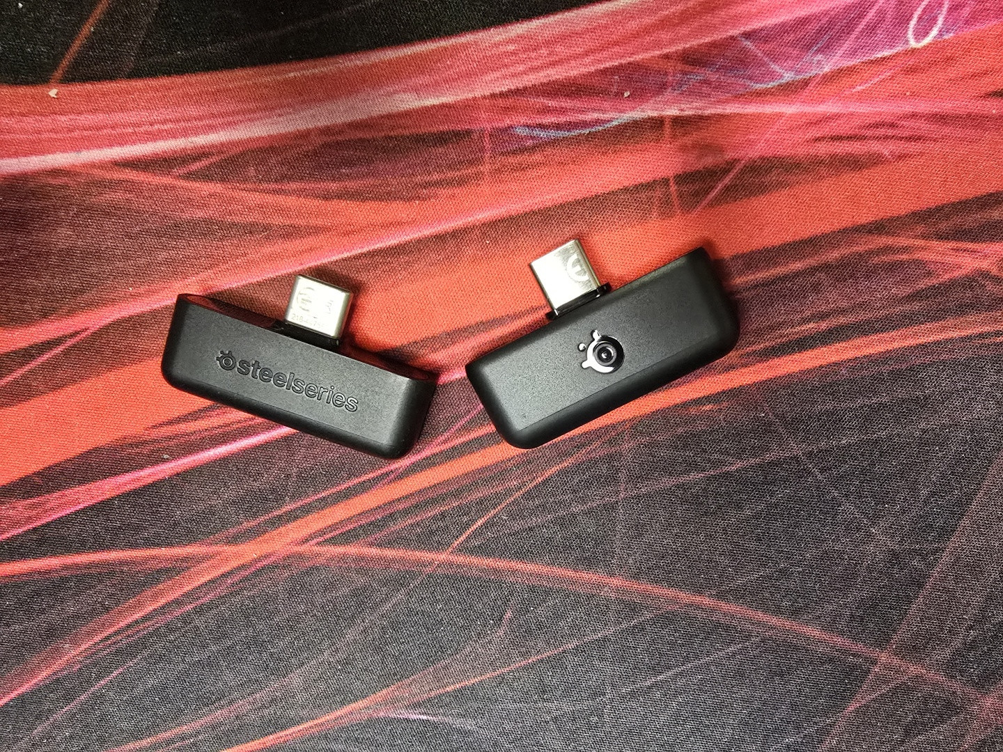 RECENZE: SteelSeries Arctis Nova 7 Wireless Gen2 5 SteelSeries Arctis Nova 7 Wireless Gen2 recenze