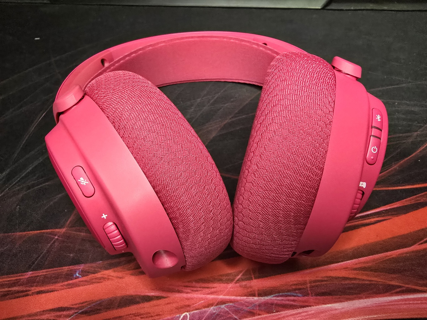 RECENZE: SteelSeries Arctis Nova 7 Wireless Gen2 11 SteelSeries Arctis Nova 7 Wireless Gen2 recenze