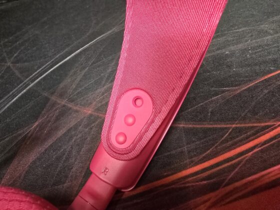 SteelSeries Arctis Nova 7 Wireless Gen2 recenze