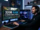 Microsoftu pro herní PC doporučuje 32 GB RAM jako nový standard 16 GB je nové minimum