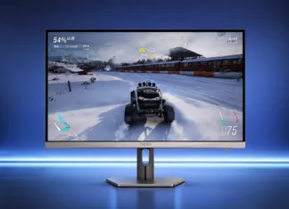 AOC Agon AGP257FT