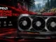 AMD DGF Dense Geometry Format technology RDNA GPU