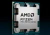 AMD Ryzen PRO 9000