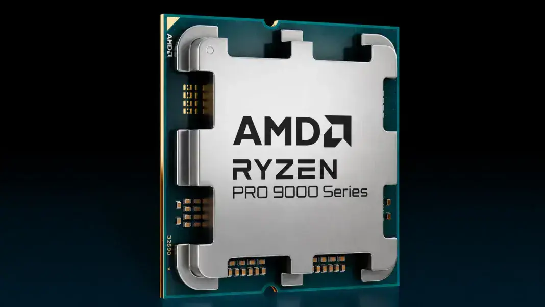 AMD-Ryzen-PRO-9000 AMD Ryzen PRO 9000
