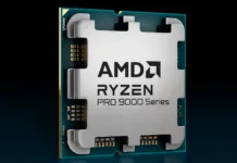 AMD Ryzen PRO 9000