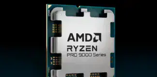 AMD Ryzen PRO 9000