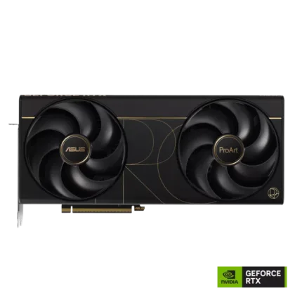 Asus ProArt RTX 5090 OC Edition