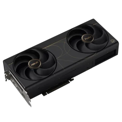Asus ProArt RTX 5090 OC Edition