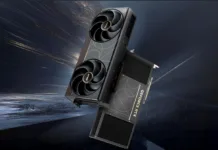 ASUS tiše vydává grafickou kartu ProArt RTX 5090 OC Edition s designem Founders Edition Asus ProArt RTX 5090 OC Edition