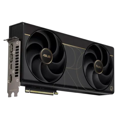 Asus ProArt RTX 5090 OC Edition