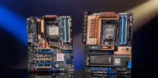 Asus ROG Crosshair 2006