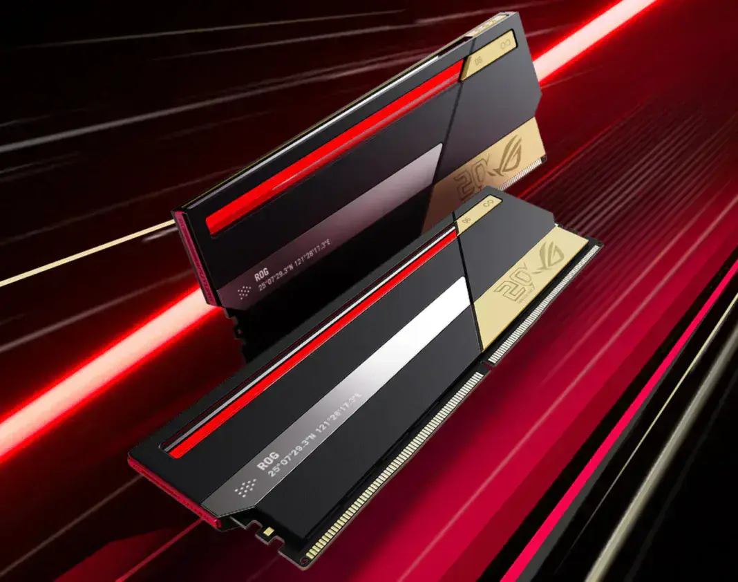 ASUS-ROG-DDR5-Memory-Module-_F ASUS ROG Edition 20 DDR5